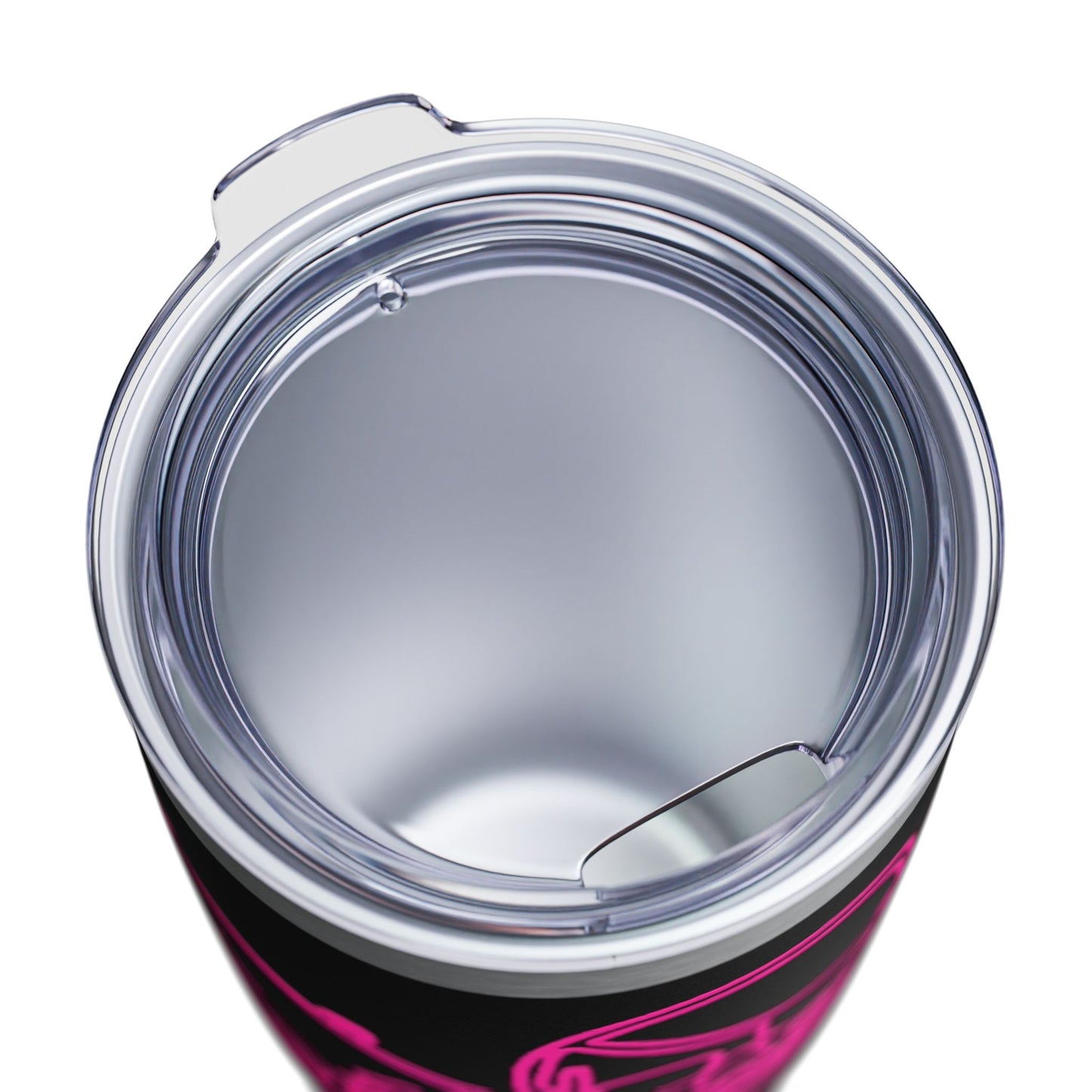 Skull & Crossbones Ringneck Tumbler - 20oz Adventure Mug for Pirates, Drinkware for Outdoor Enthusiasts
