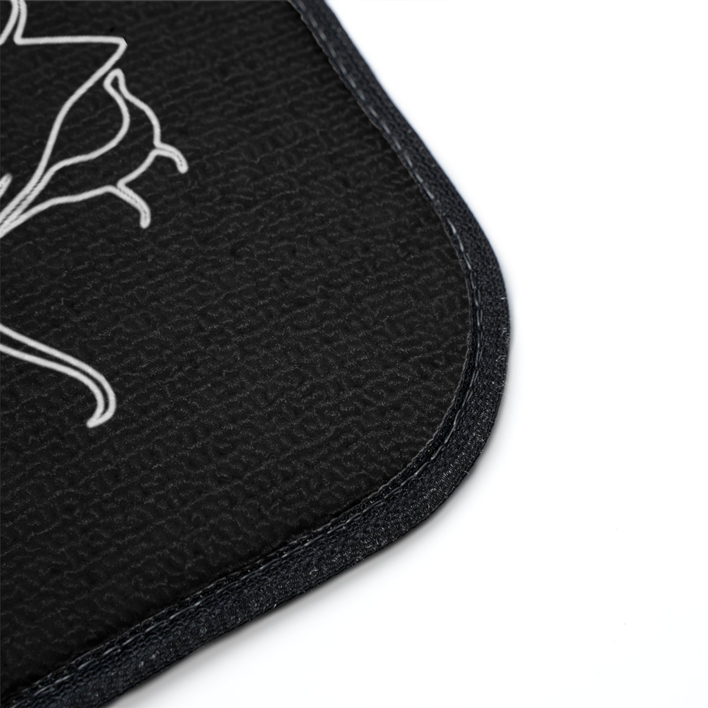 Bankpole Fever Floor Mat with Unique Design