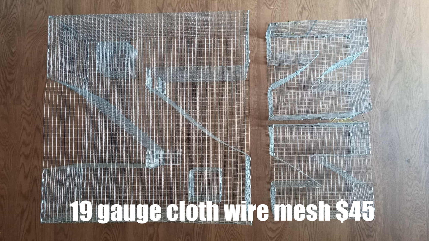 Bankpolefever Z-Traps