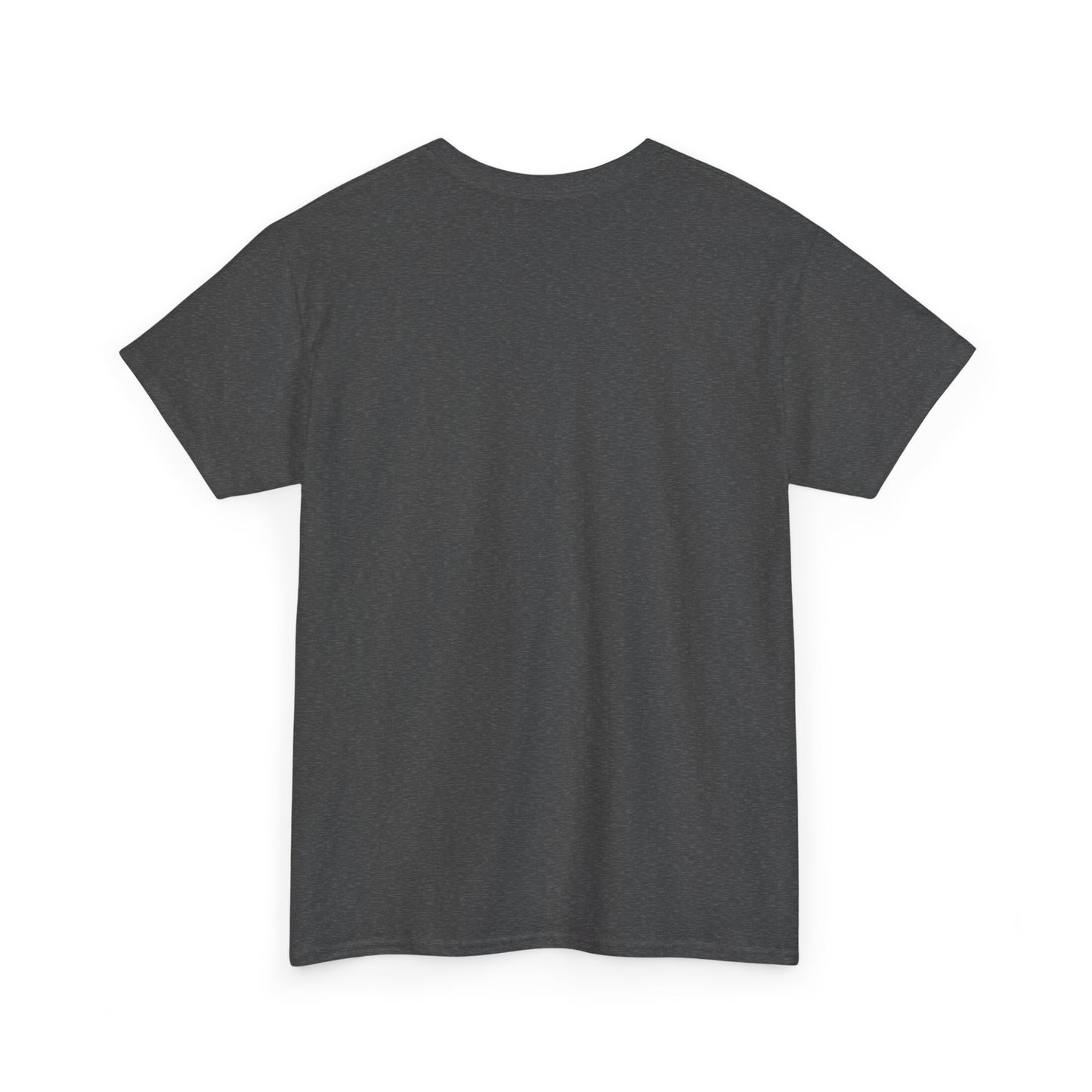 Fishing Enthusiast Unisex Heavy Cotton Tee - Bankpole Fever Design
