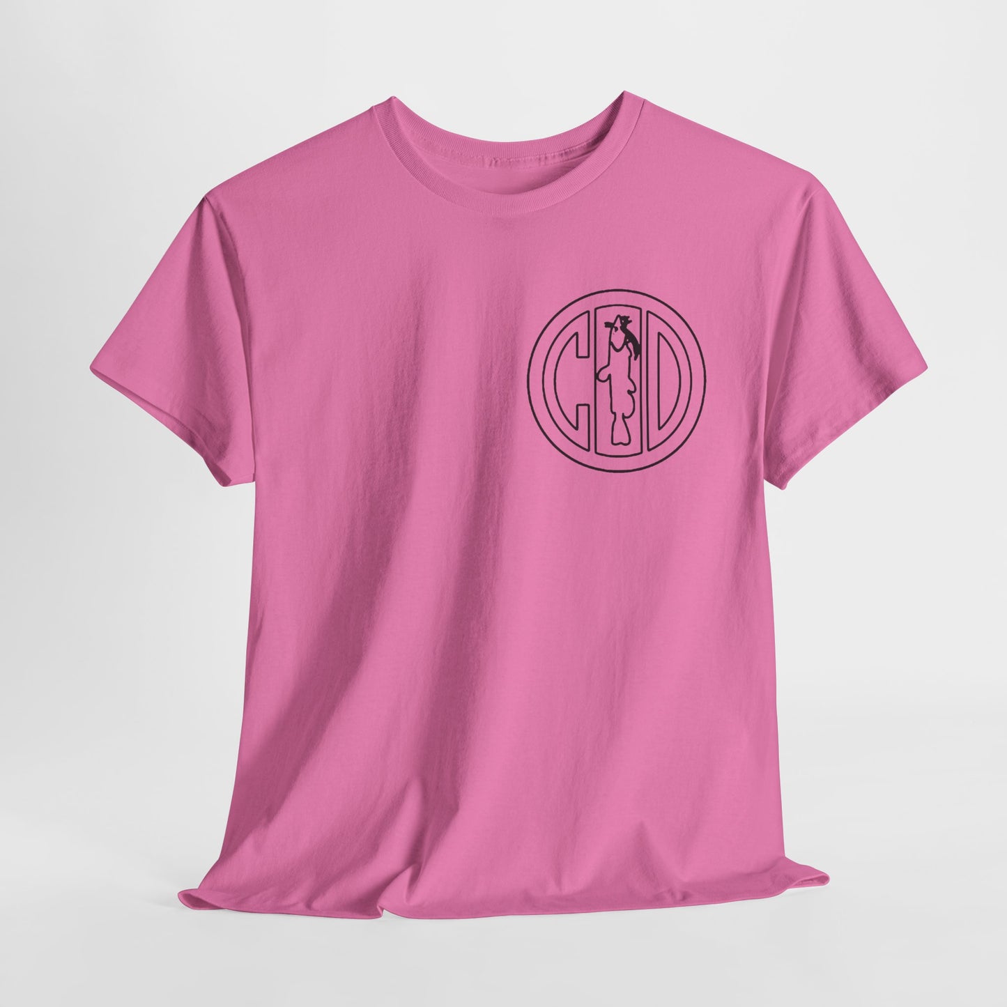 (Saftey colors)Catfish on Demand Graphic Tee for Adventure Seekers