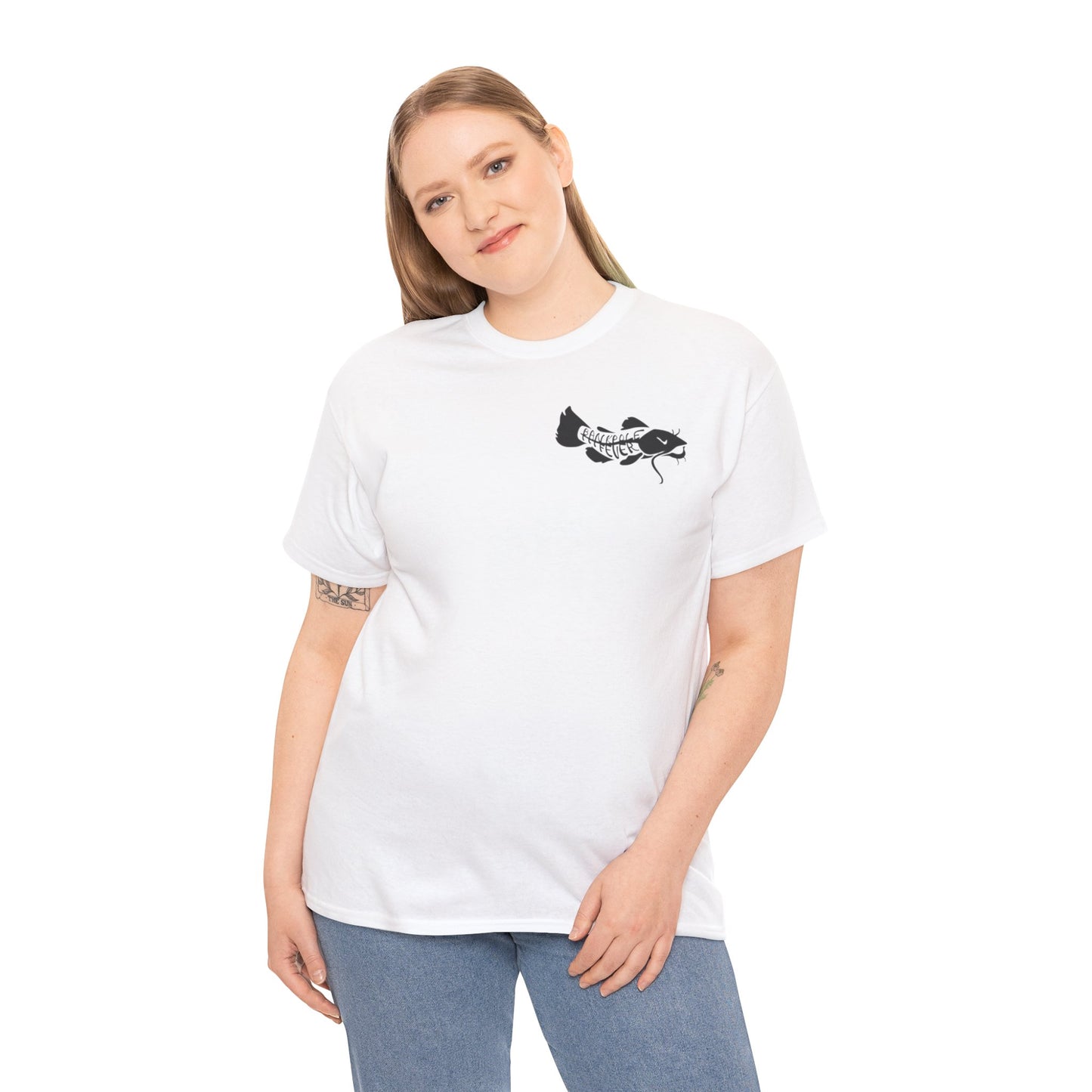 BnW Show-me Those Kitties Unisex T-Shirt
