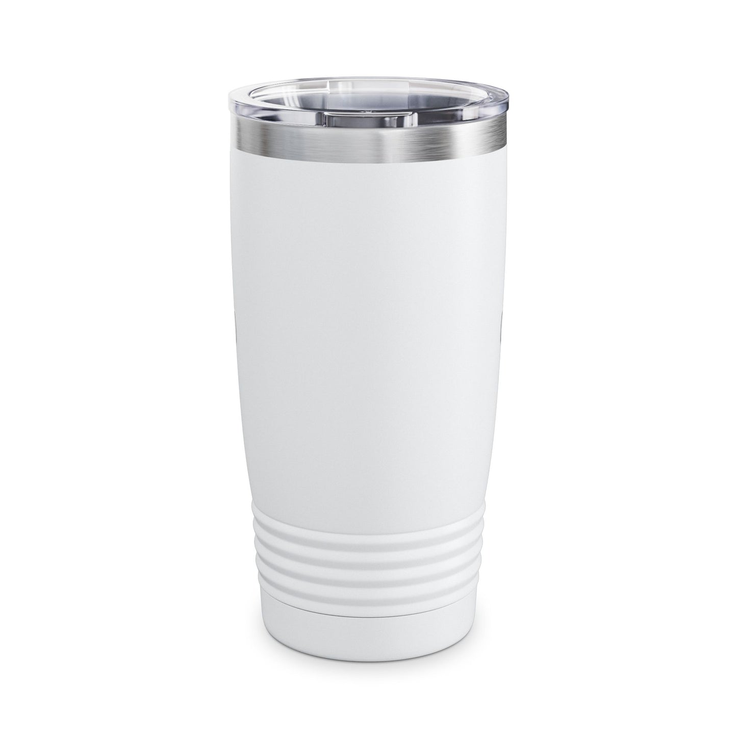 Skull & Crossbones Ringneck Tumbler - 20oz Adventure Mug for Pirates, Drinkware for Outdoor Enthusiasts