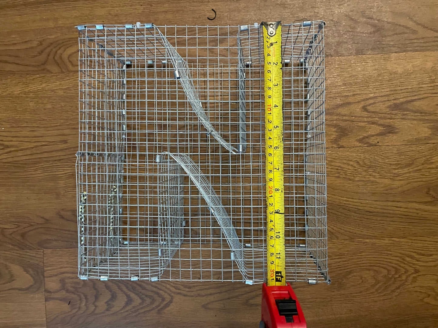 Bankpolefever Mini Z-Traps