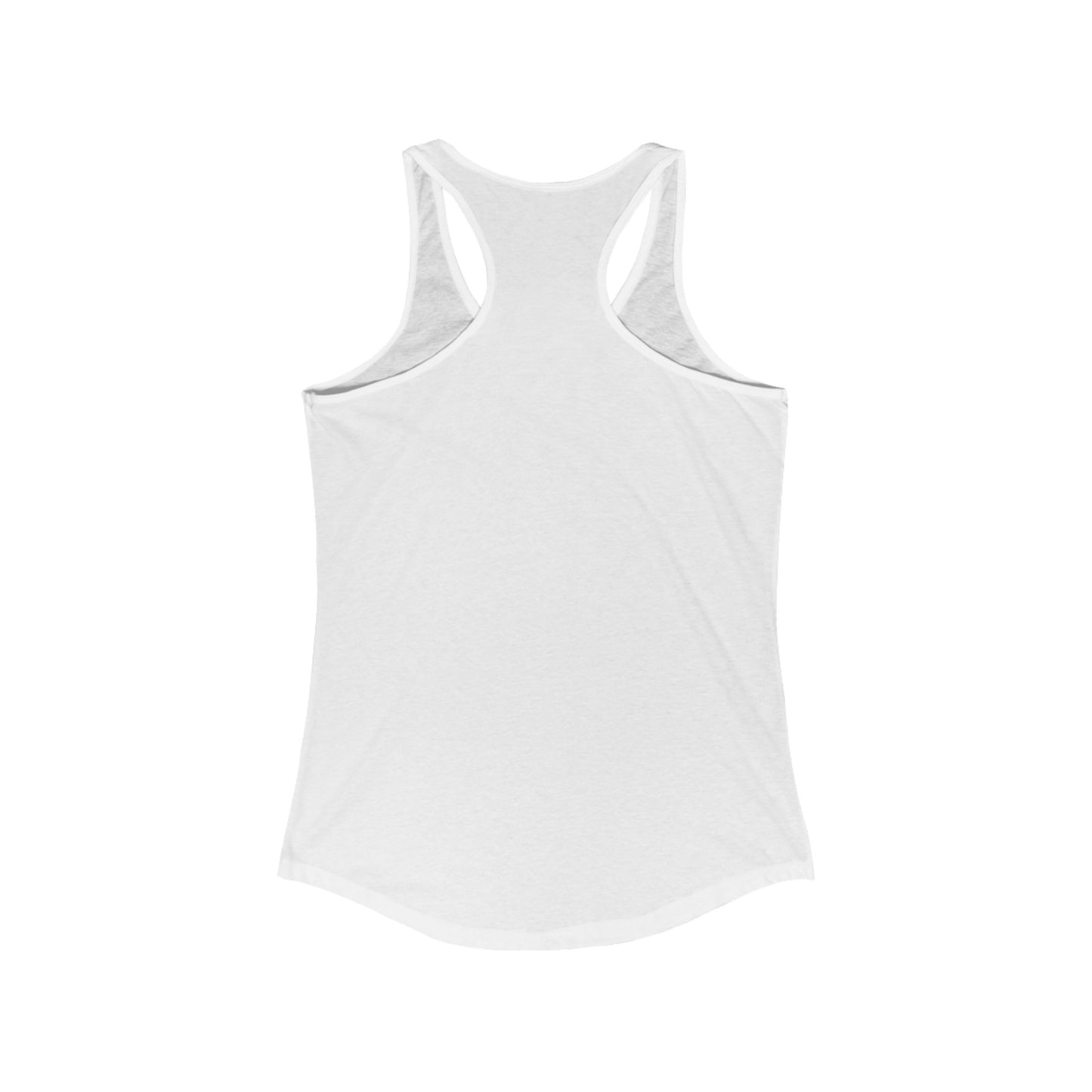 Show-me Those Kitties Tank Top - Women's Ideal Racerback Tank