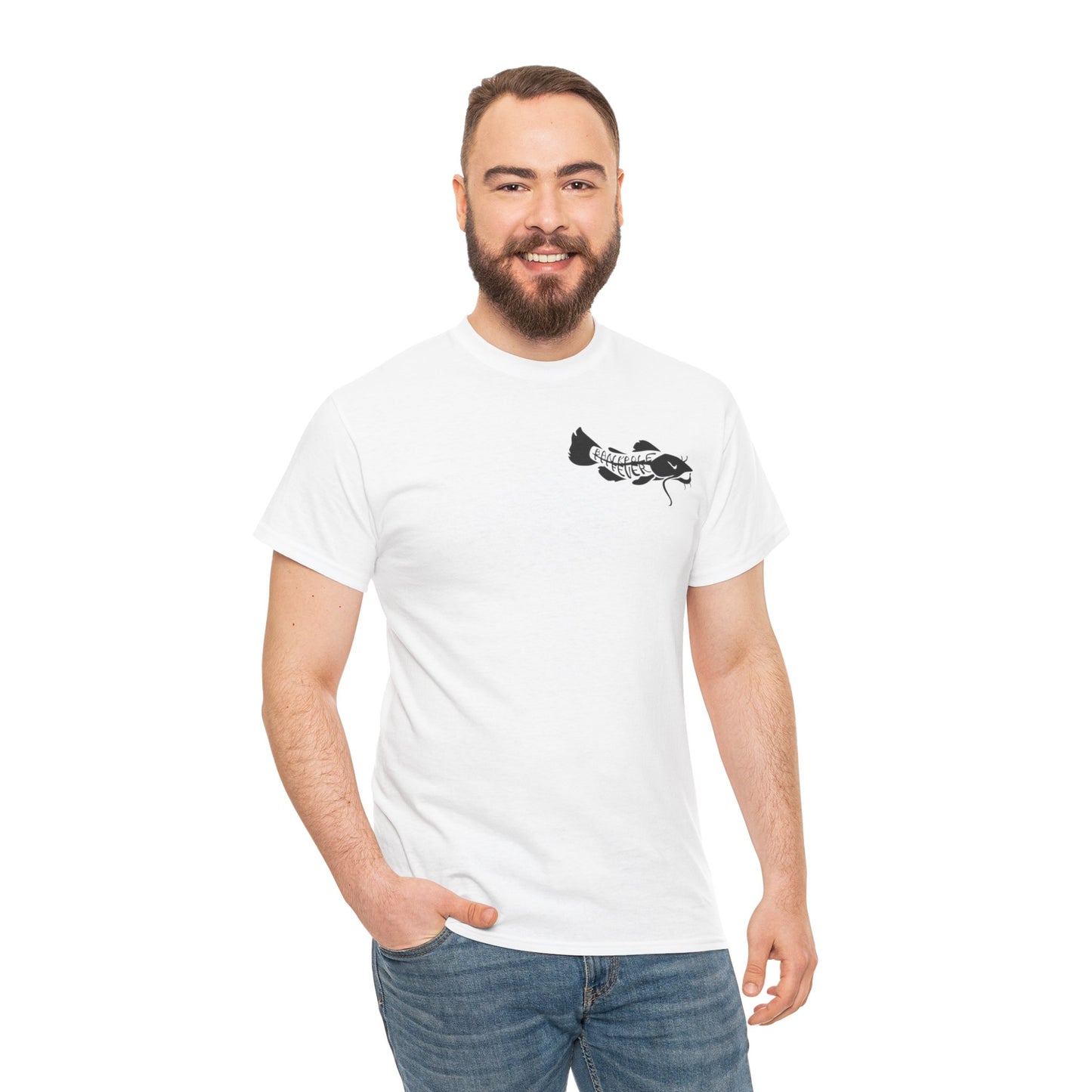 BnW Show-me Those Kitties Unisex T-Shirt