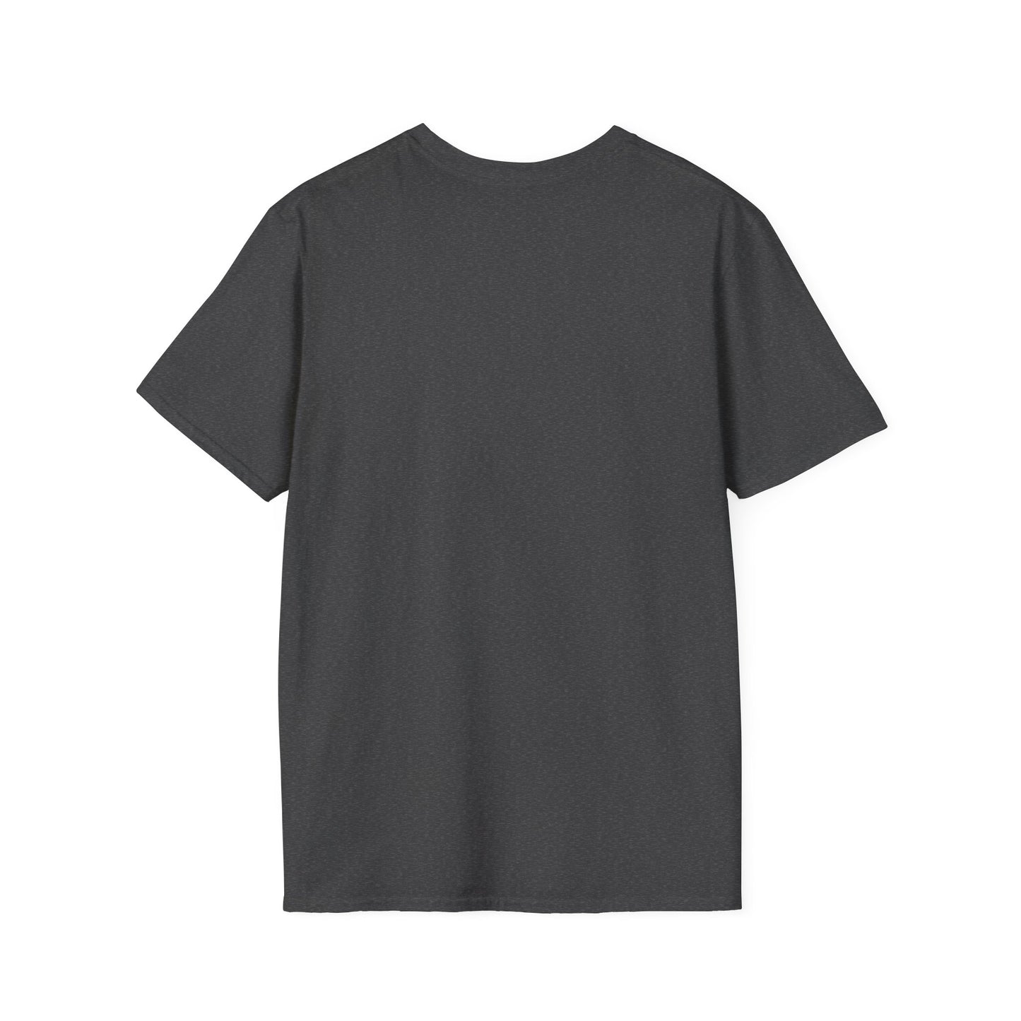 Tree Shakers T-Shirt — Night Fishing Outdoor Graphic Tee