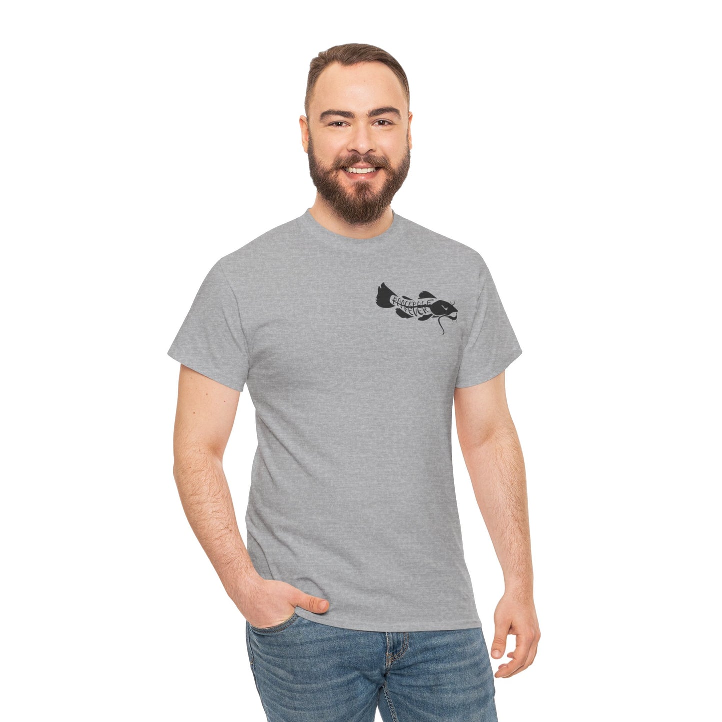 BnW Show-me Those Kitties Unisex T-Shirt