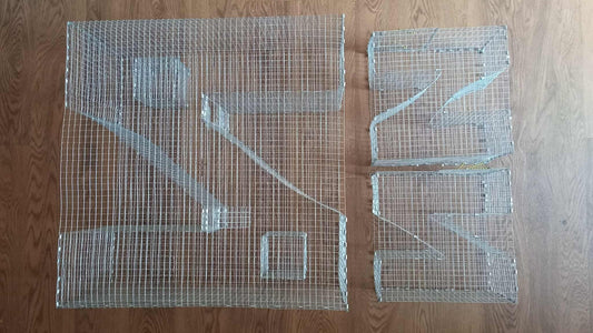 Z-Traps Bait Traps