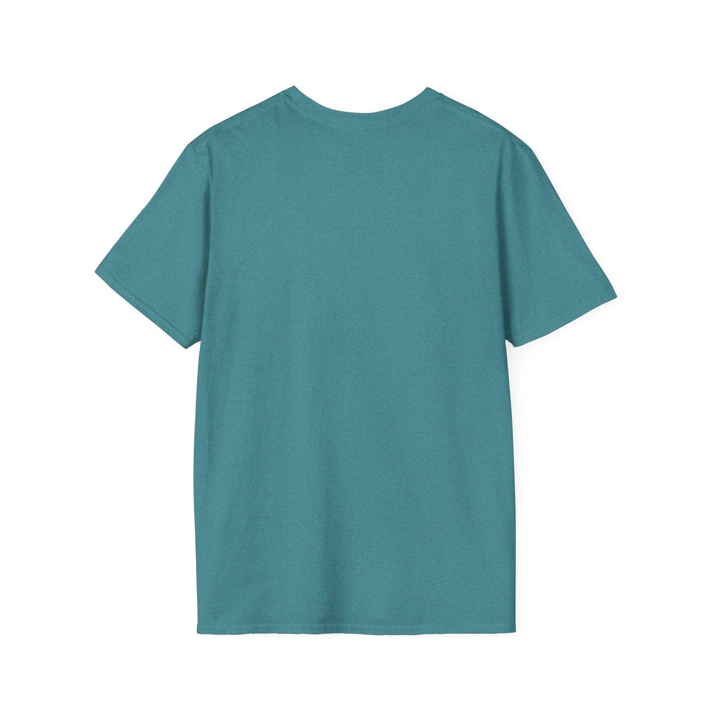 Tree Shakers T-Shirt — Night Fishing Outdoor Graphic Tee