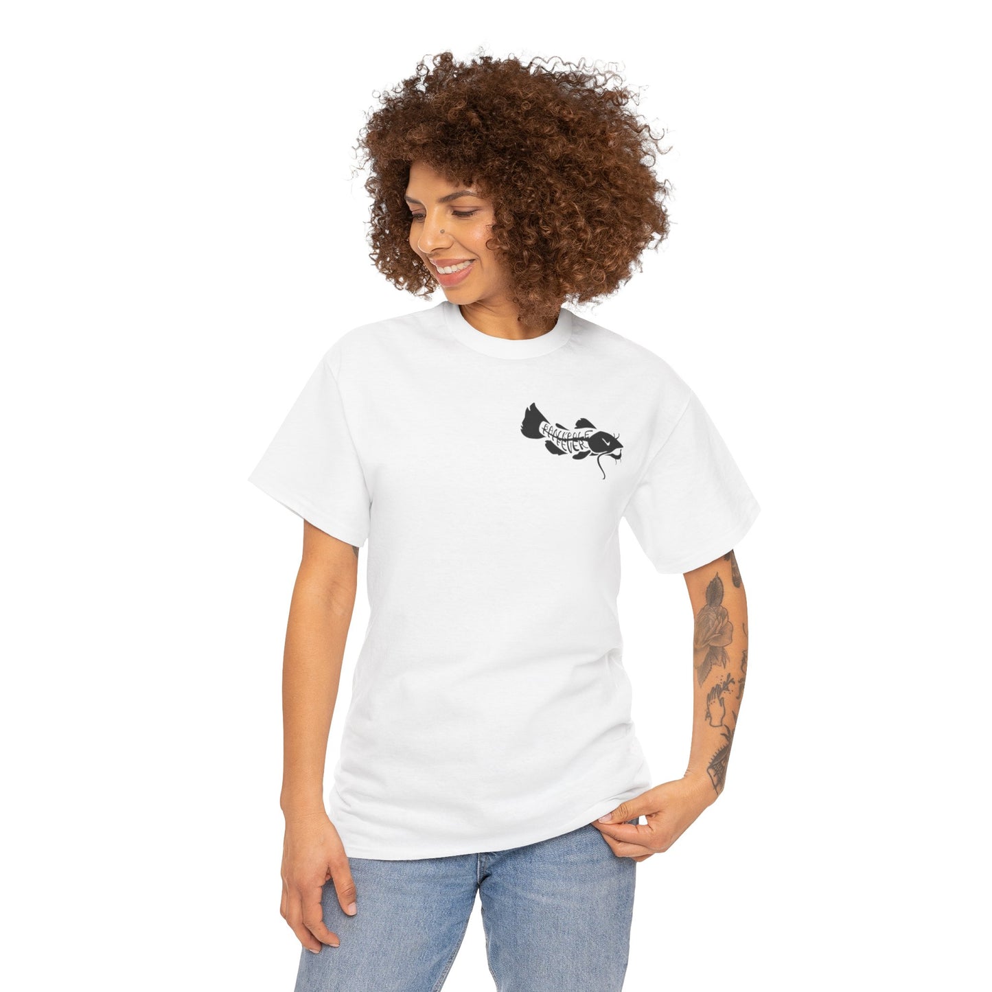 BnW Show-me Those Kitties Unisex T-Shirt