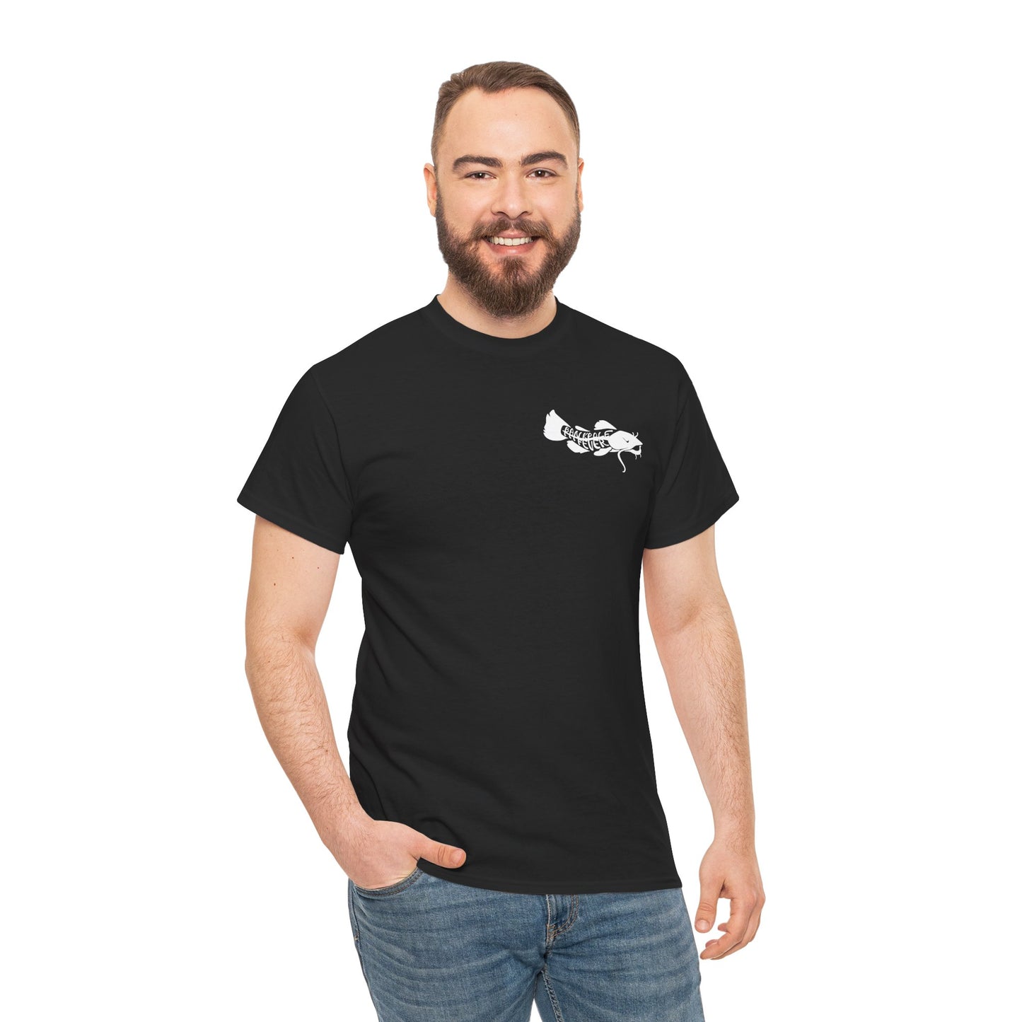 BnW Show-me Those Kitties Unisex T-Shirt