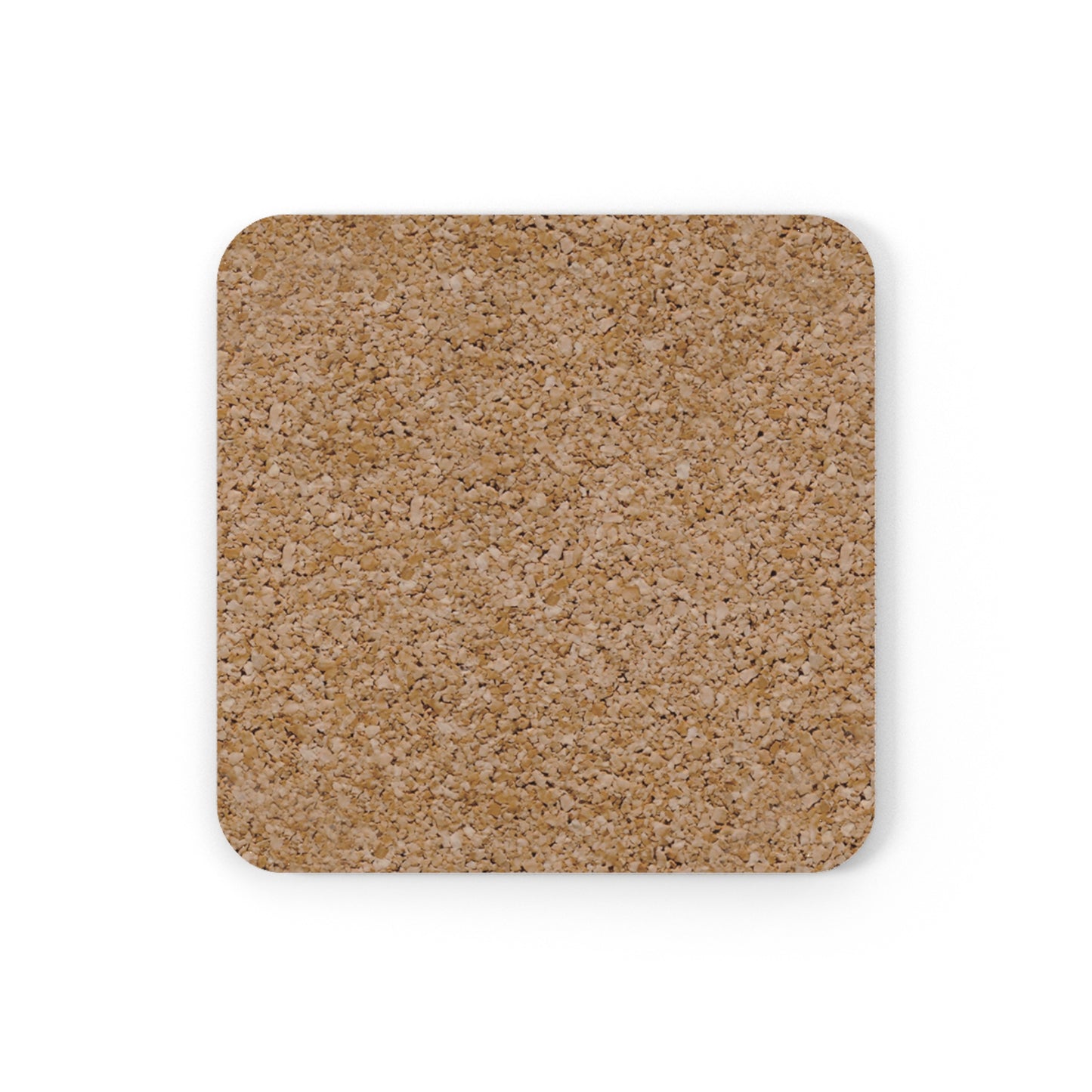 Bully Traps Cork Back Coaster – Bank Pole Fever Bullhead Catfish Design