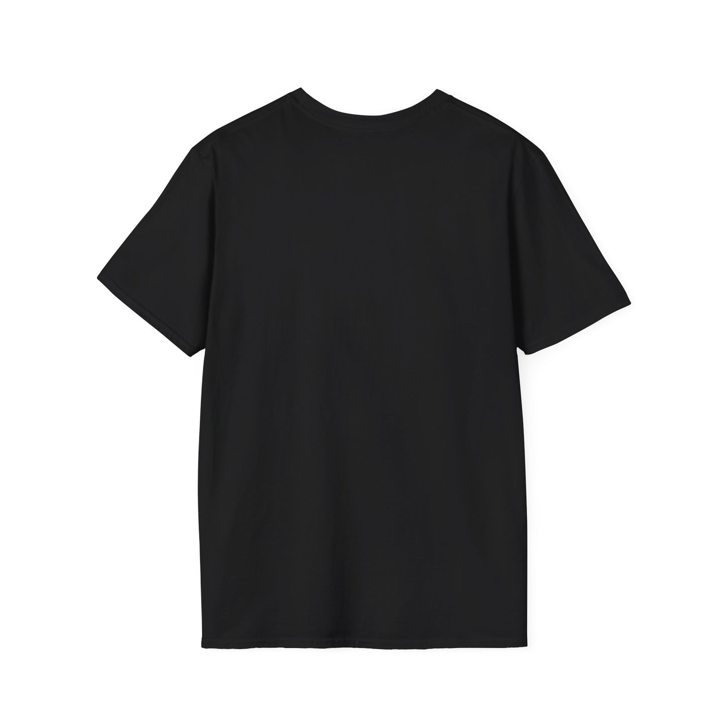 Tree Shakers T-Shirt — Night Fishing Outdoor Graphic Tee