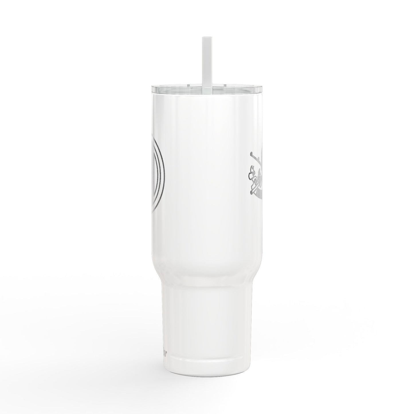 Engraved Catfish on Demand Tumbler | 40oz Insulated Drinkware for Adventure Lovers