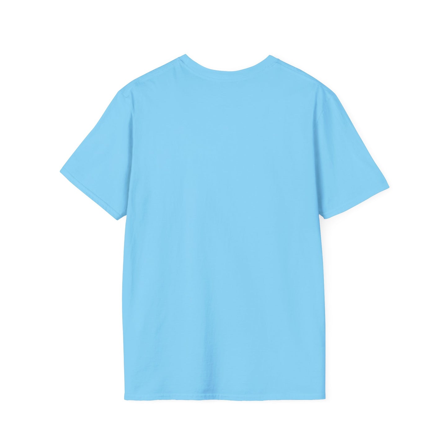 Tree Shakers T-Shirt — Night Fishing Outdoor Graphic Tee