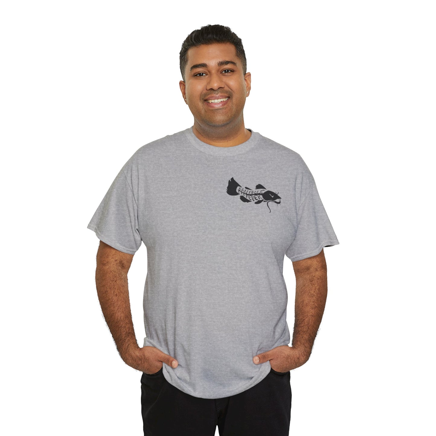 BnW Show-me Those Kitties Unisex T-Shirt