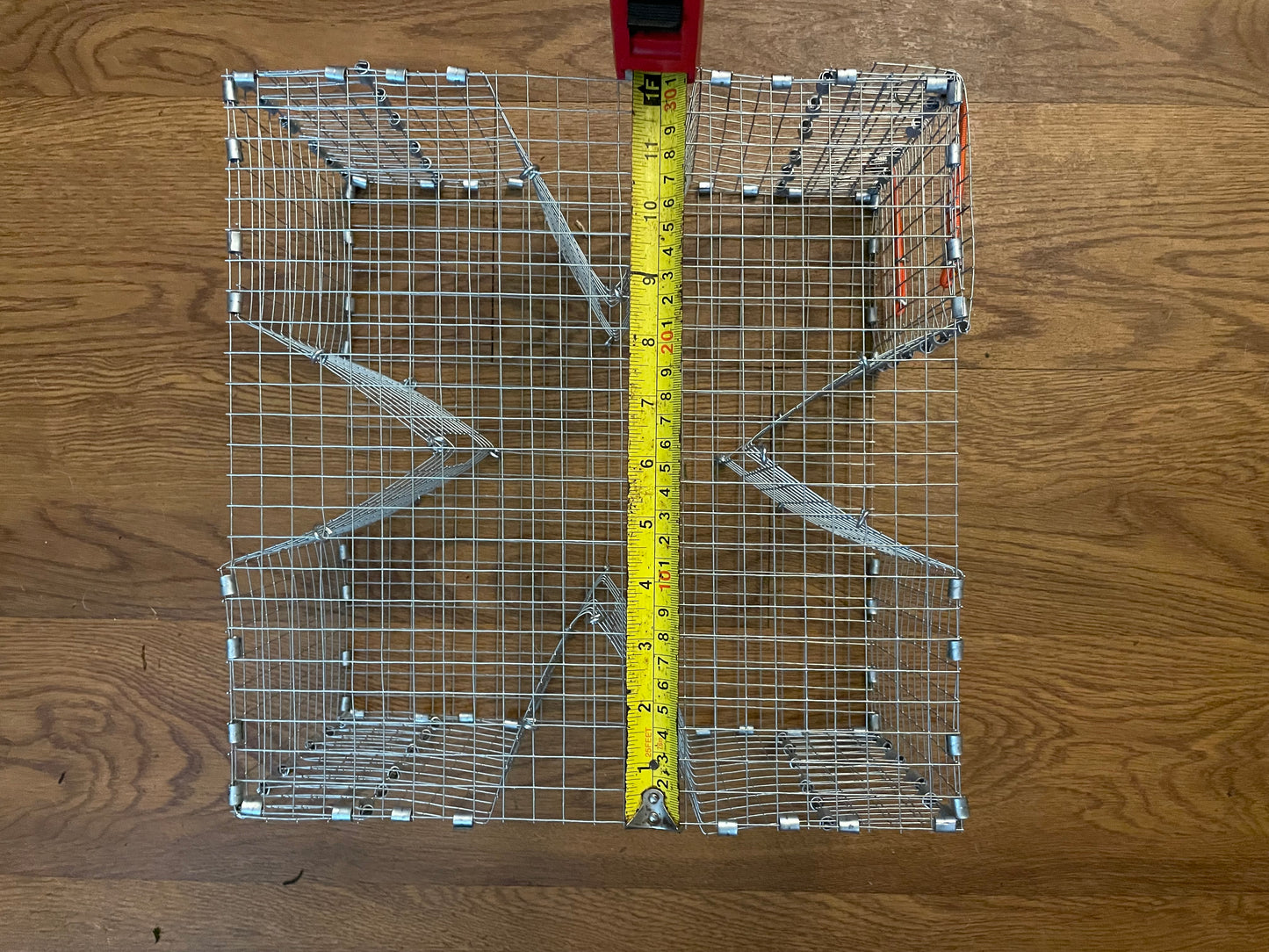 Bankpolefever Mini Cloverleaf Bait Trap