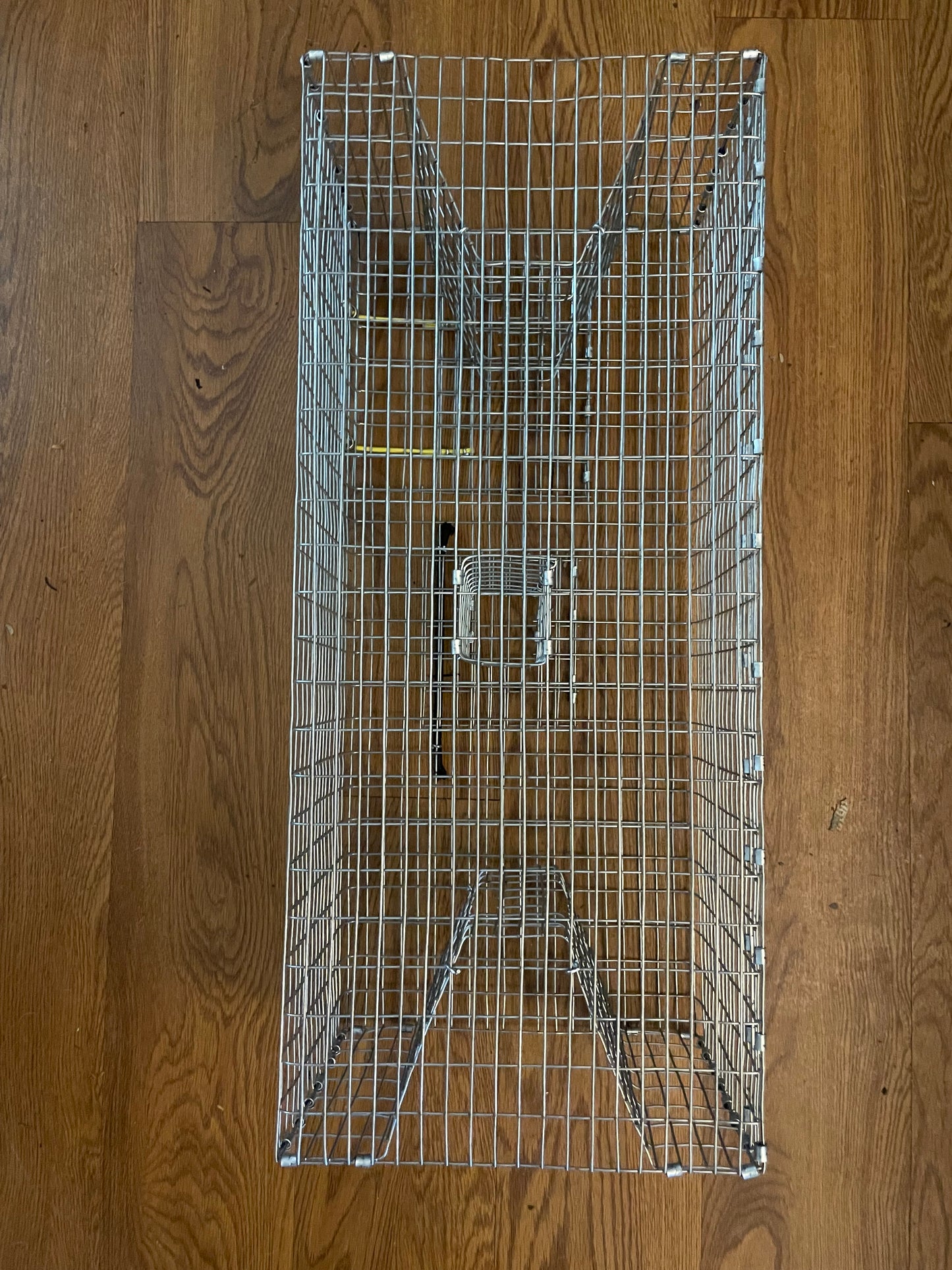 Bankpolefever Perch/Pinfish Bait Trap