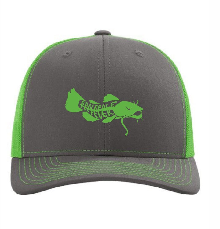 Bankpole Fever Richardson 112 Trucker Hats