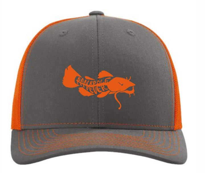 Bankpole Fever Richardson 112 Trucker Hats