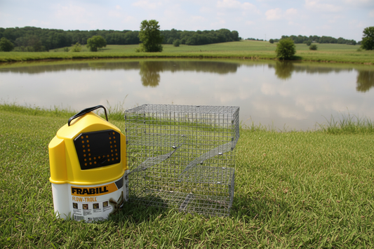Bankpolefever Mini Z-Traps