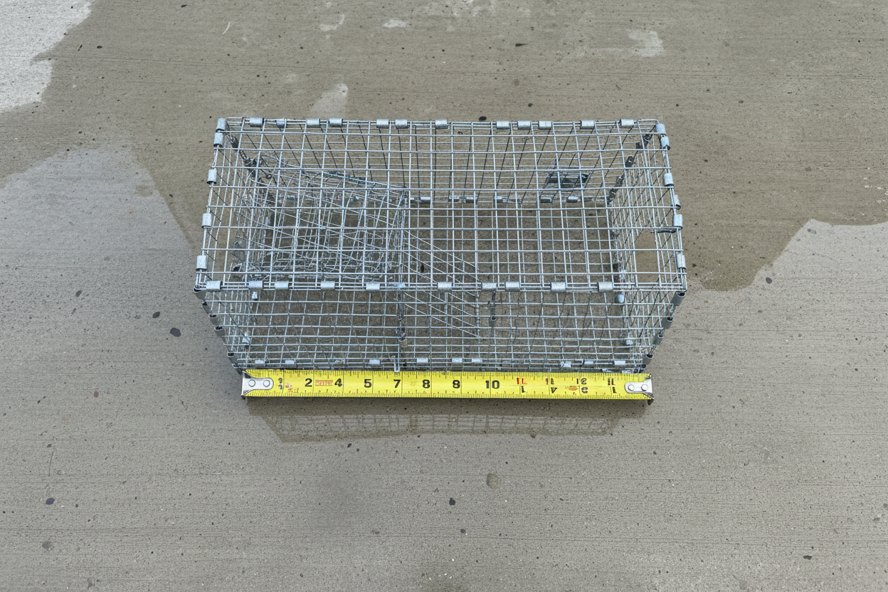 Bankpolefever Mini Bullhead Bait Trap